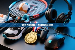 荷兰力克德国，夺得世界杯冠军