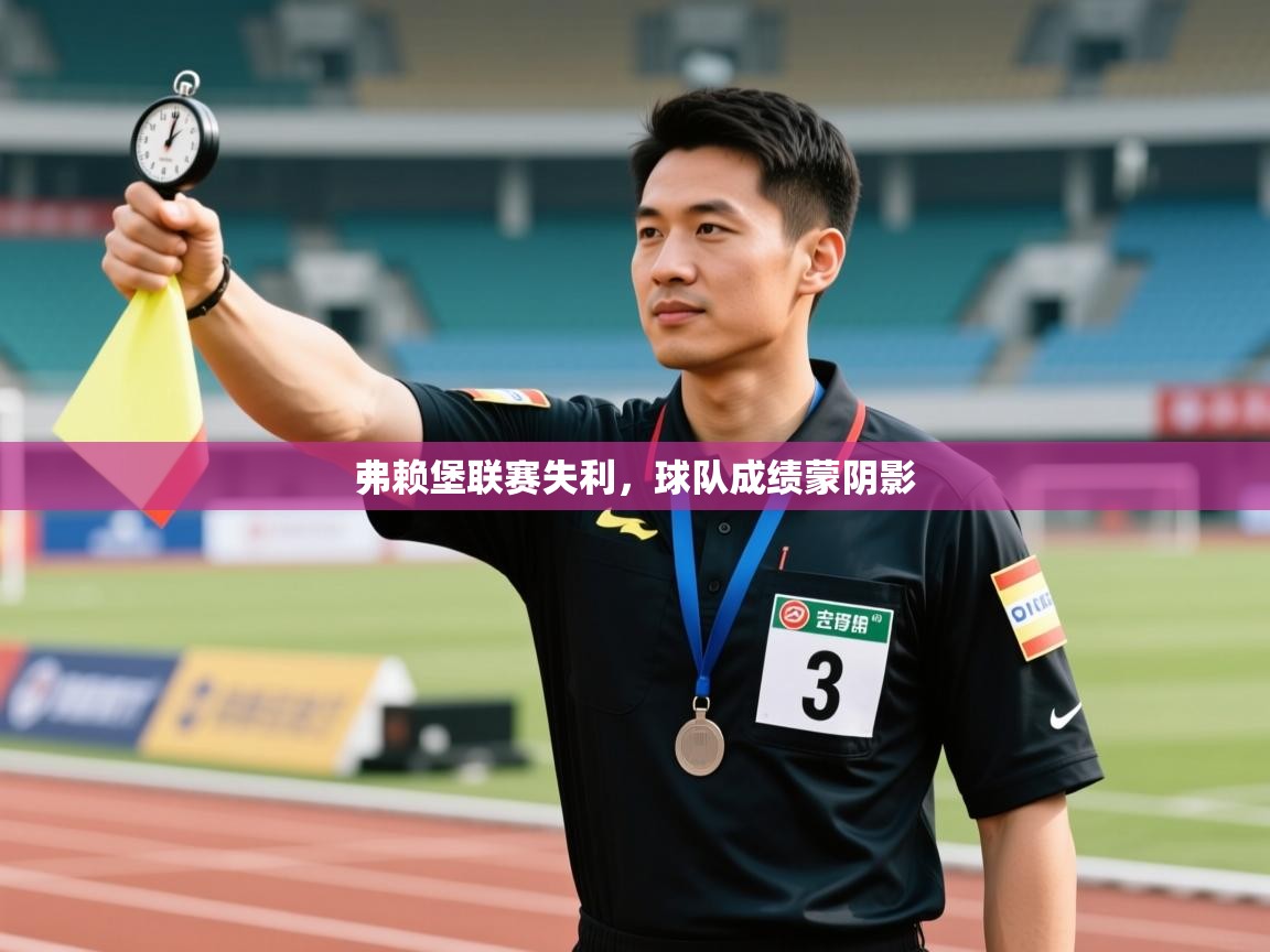 弗赖堡联赛失利,球队成绩蒙阴影 第1张