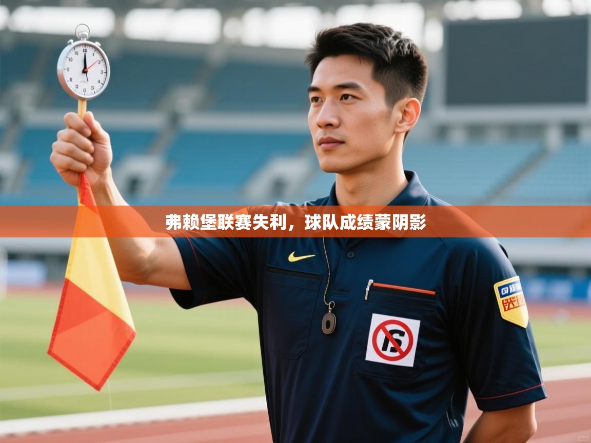 弗赖堡联赛失利,球队成绩蒙阴影 第2张