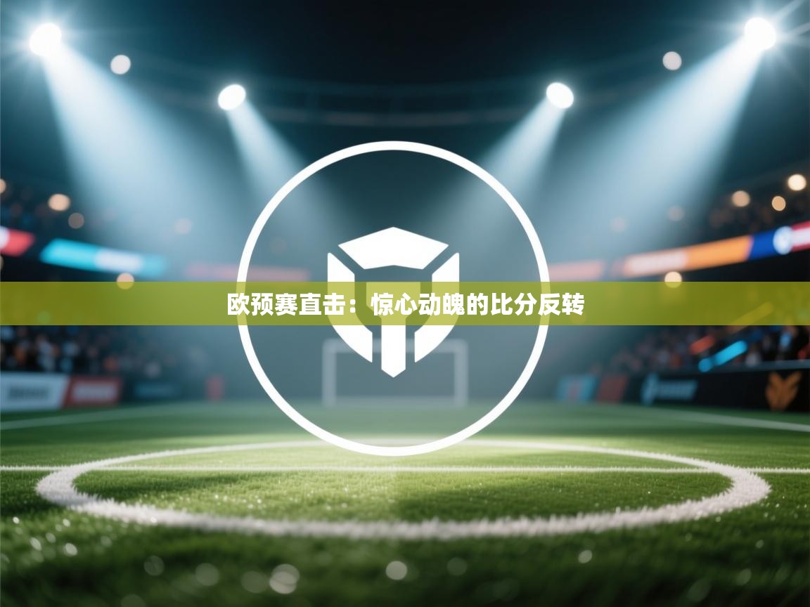 欧预赛直击:惊心动魄的比分反转 第2张