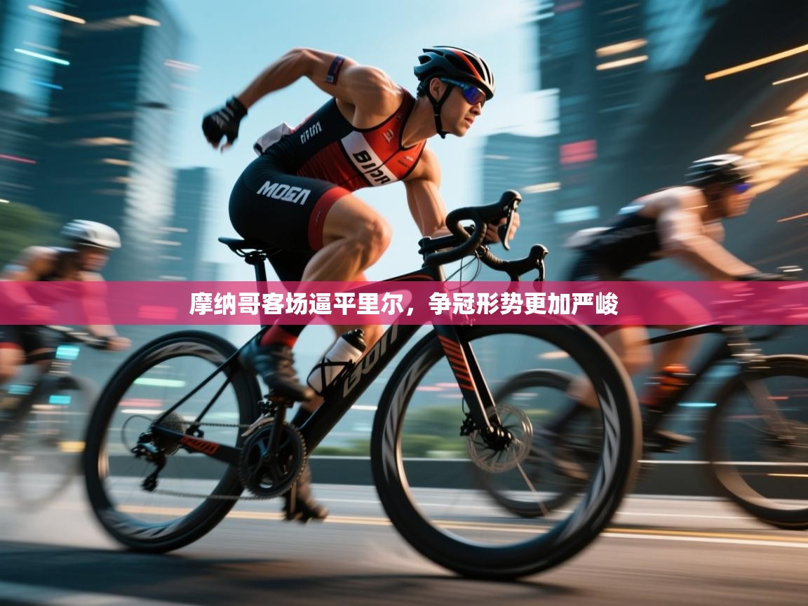 摩纳哥客场逼平里尔,争冠形势更加严峻 第1张