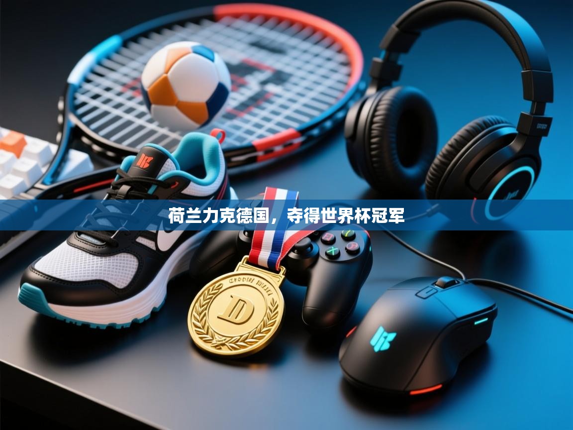 荷兰力克德国,夺得世界杯冠军 第1张