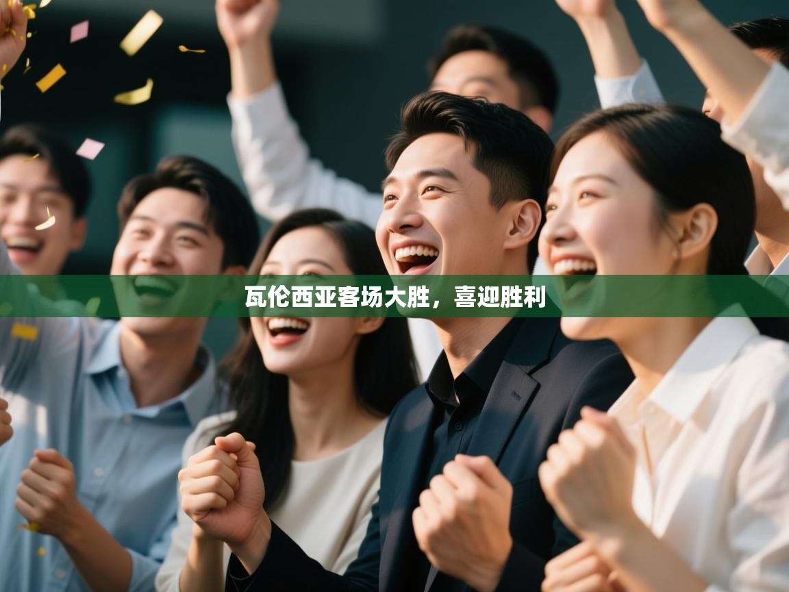 瓦伦西亚客场大胜，喜迎胜利  第1张