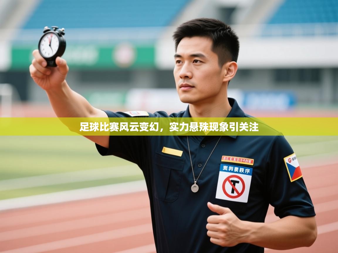 足球比赛风云变幻，实力悬殊现象引关注  第1张